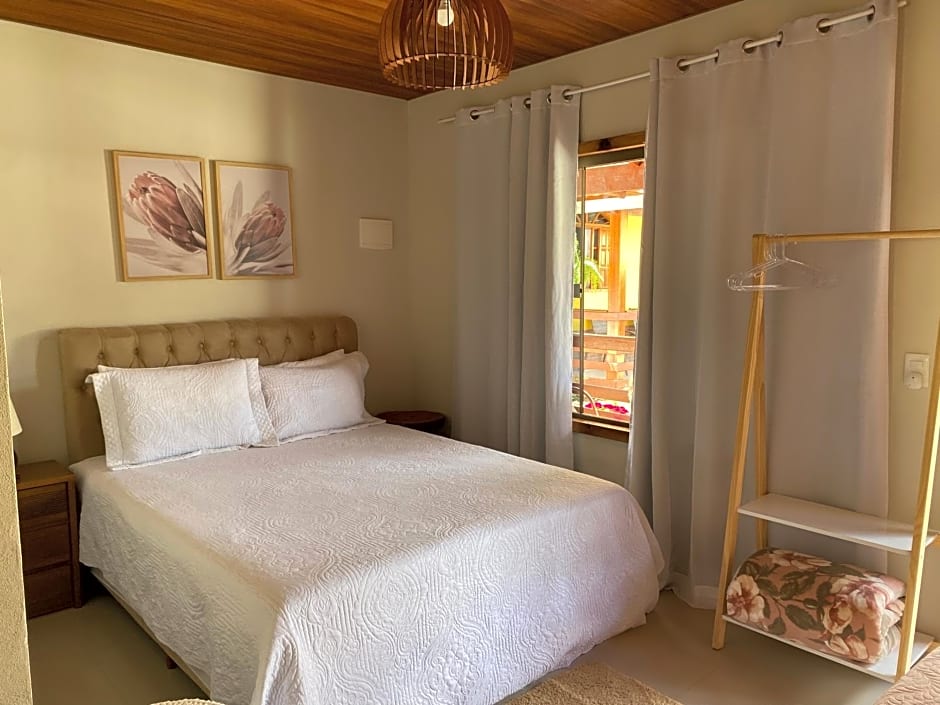 Pousada Rancho na Serra