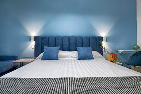 Triple Room with Balcony