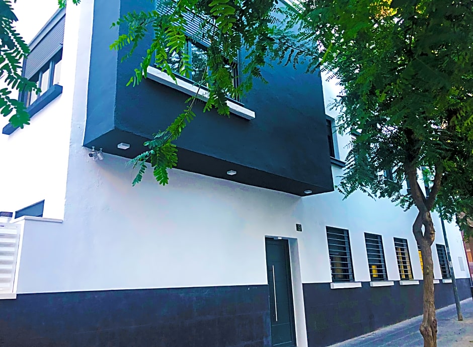 Butik Almeria Centro