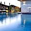 Grand Whiz Hotel Nusa Dua Bali