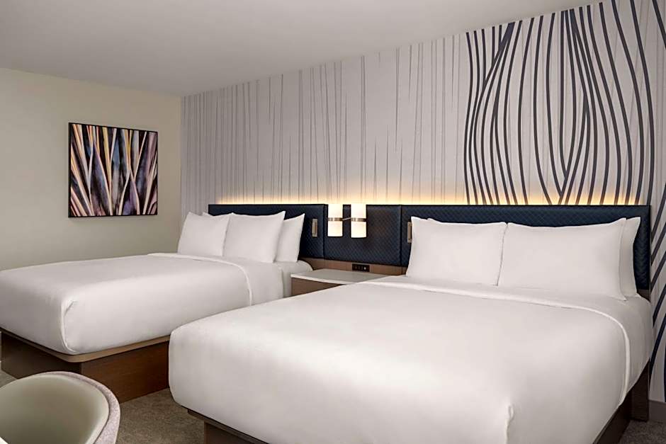 Hotel Lela Wilmington, Tapestry Collection by Hilton