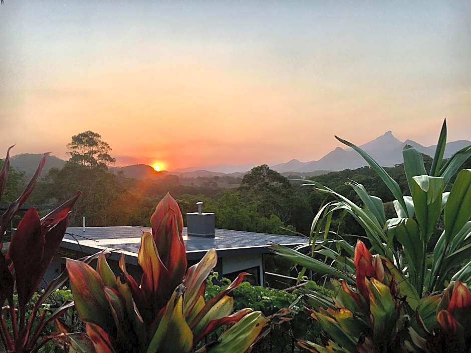 La Rochér Eco Retreat