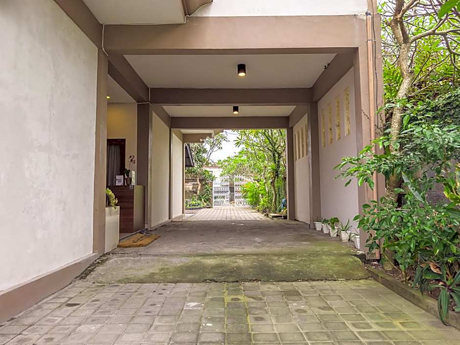 Ananda's Sanur by ABM