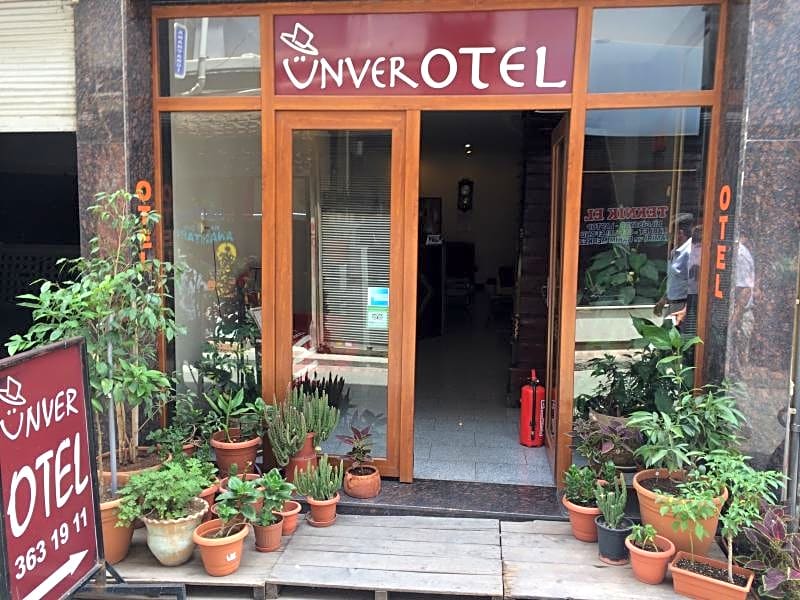 UNVER OTEL