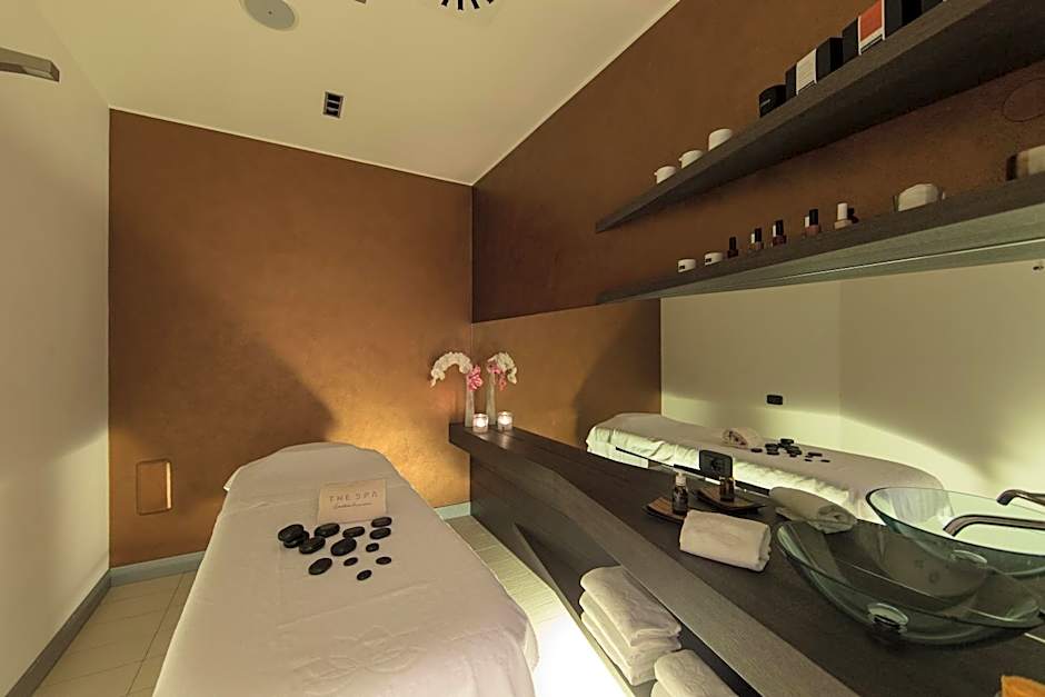 Winter Garden Hotel Bergamo Airport