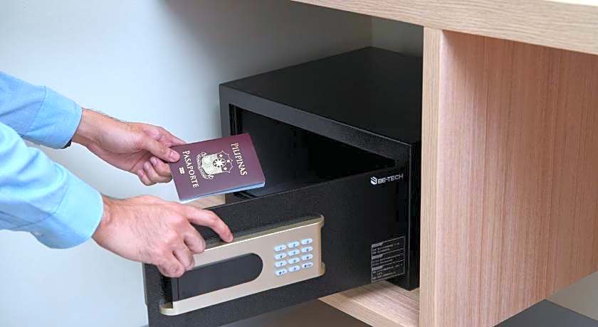 Hop Inn Hotel Iloilo