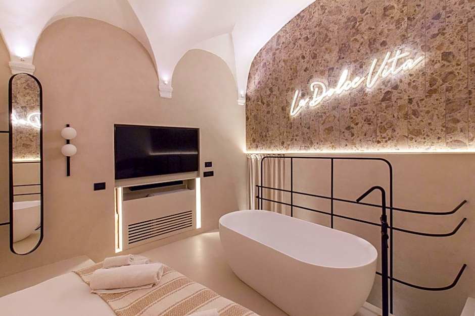 Pànto - Rooftop boutique rooms