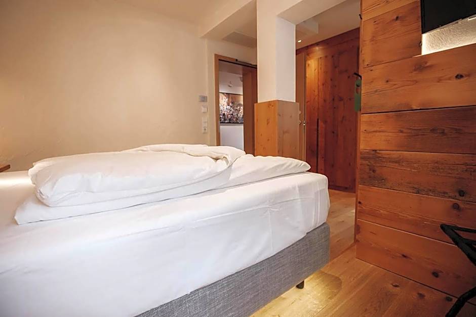 Altstadtmittehotel Sonne