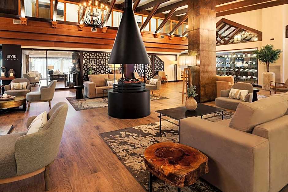 Meliá Sierra Nevada