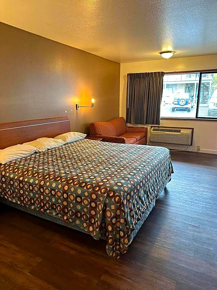 Rama Inn