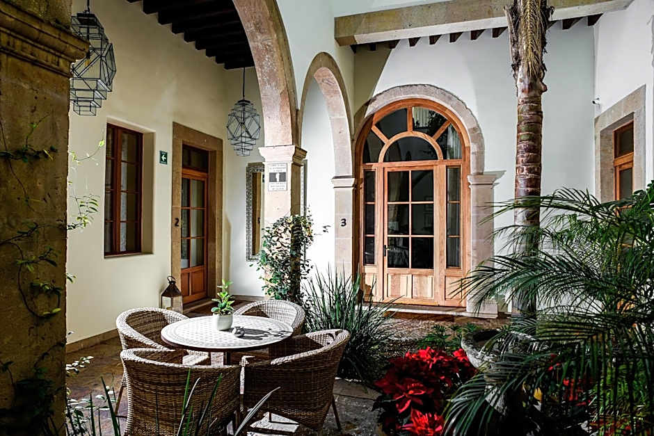 Casa Blanca 7