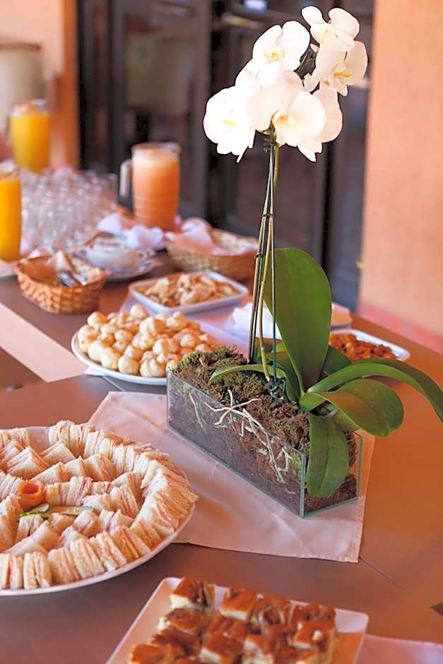 Novotel Campo Grande