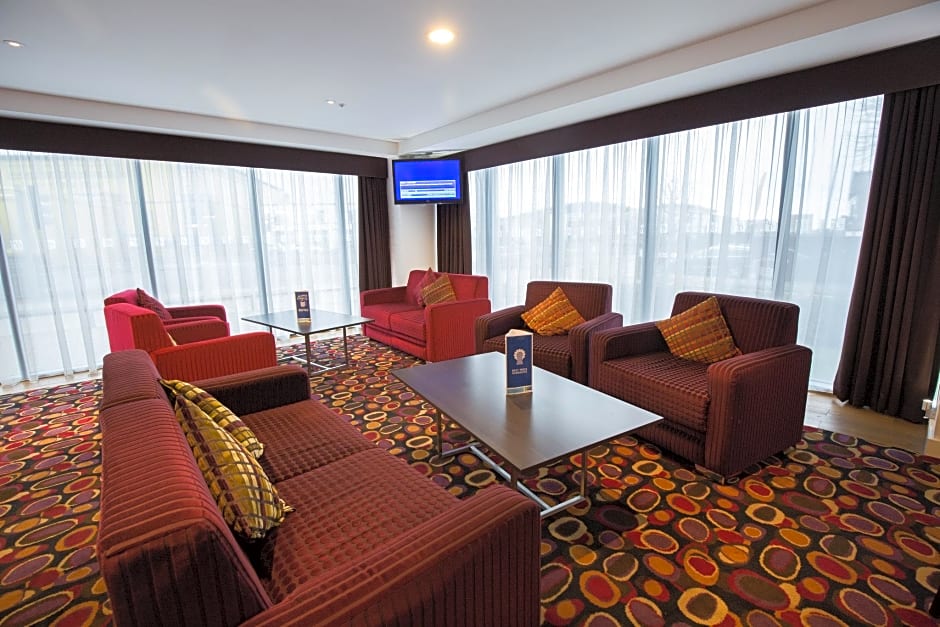 Holiday Inn Express Birmingham–South A45 By IHG