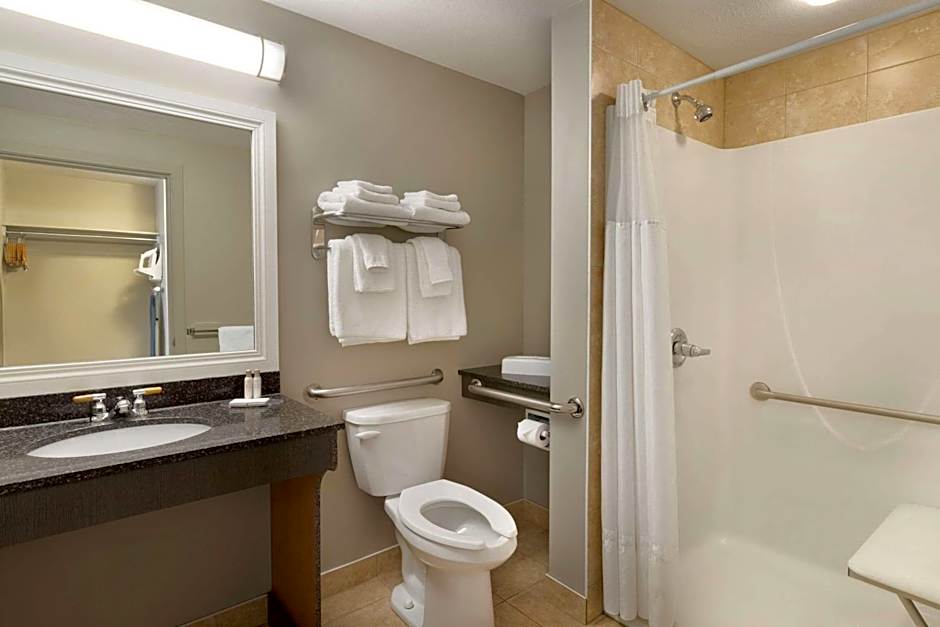 Travelodge by Wyndham Kindersley