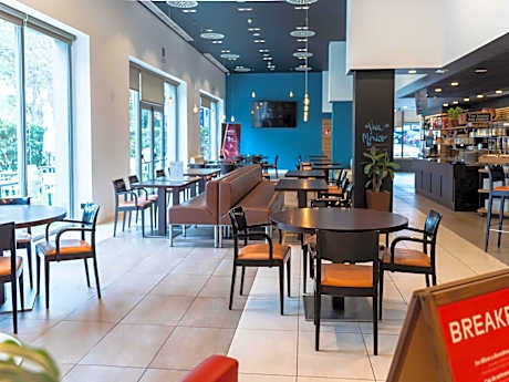 Ibis Barcelona Mollet