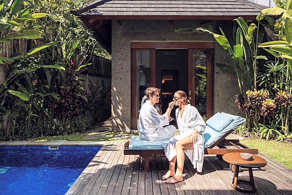 Teratai Villa Canggu by Ini Vie Hospitality