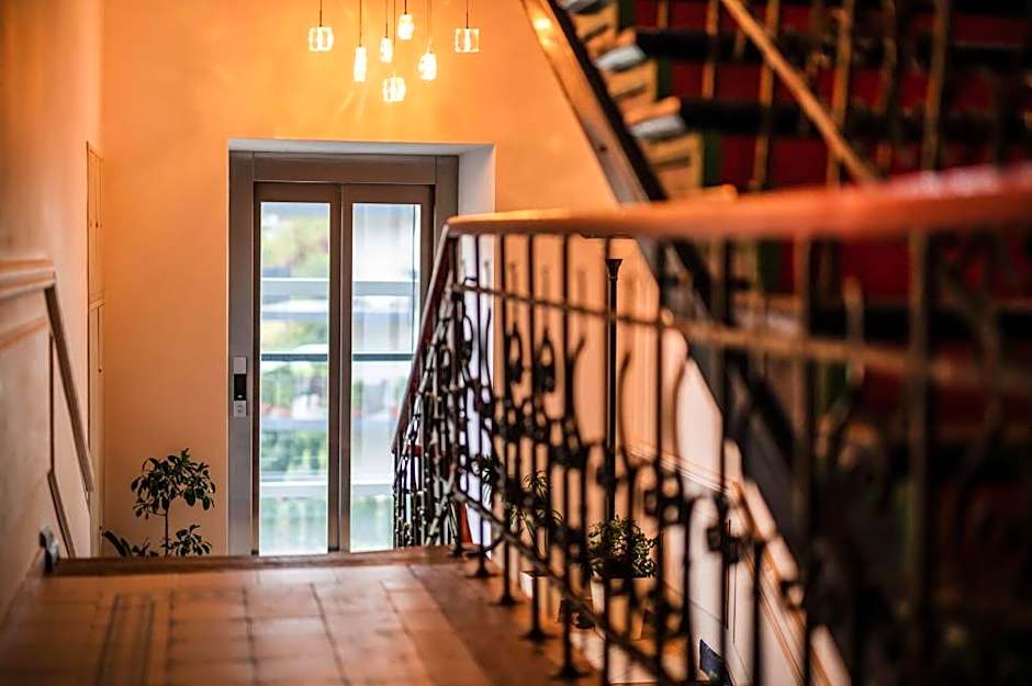 Aparthotel Maargick