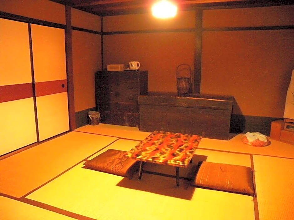 Guest House Kingyoya
