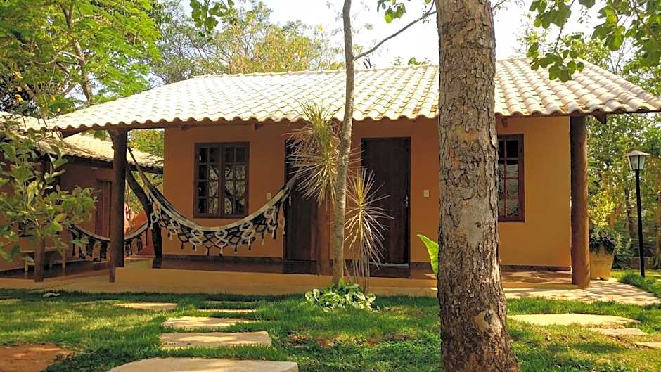 Espaço Amarelo