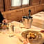 Hotel Orso Grigio