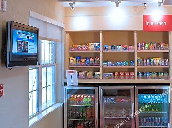 Dulles Suites Extended Stay