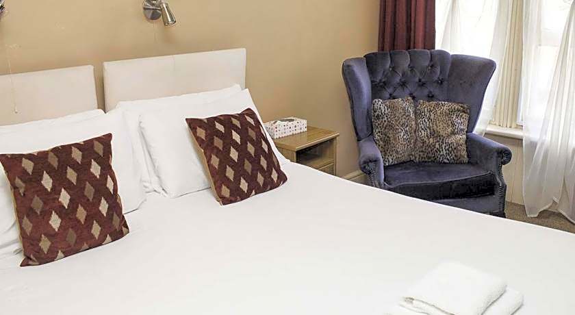 Castle Inn Hotel and Conference Centre