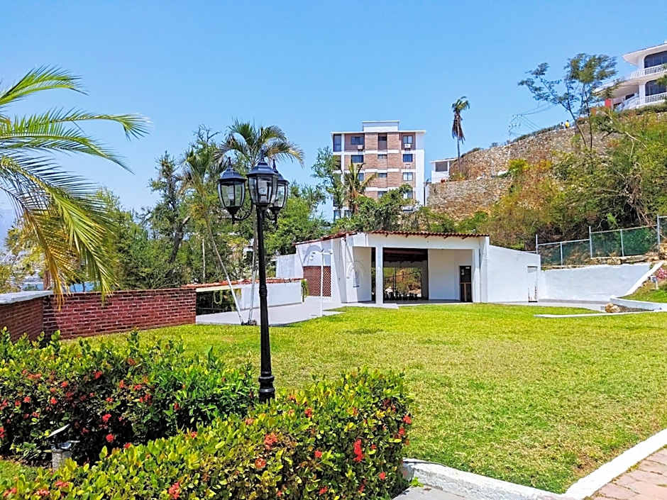 Hotel Aristos Acapulco