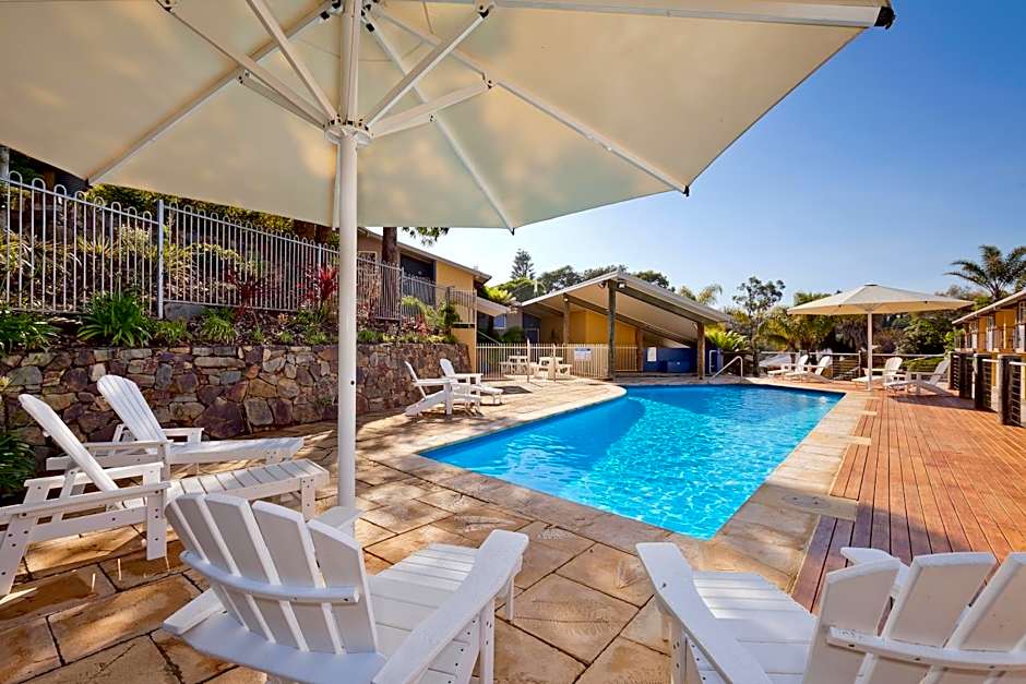 Tathra Beach House Holiday Apartments