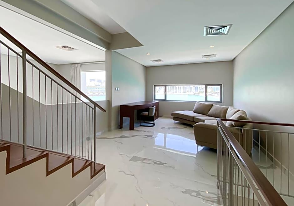 SeaLoft Villas