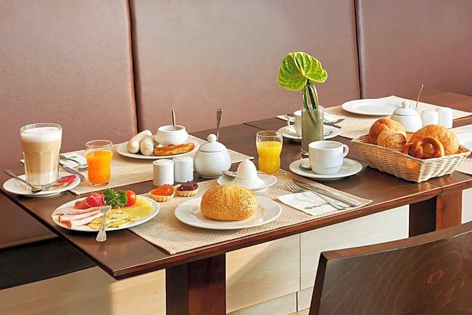 H+ Hotel Munchen