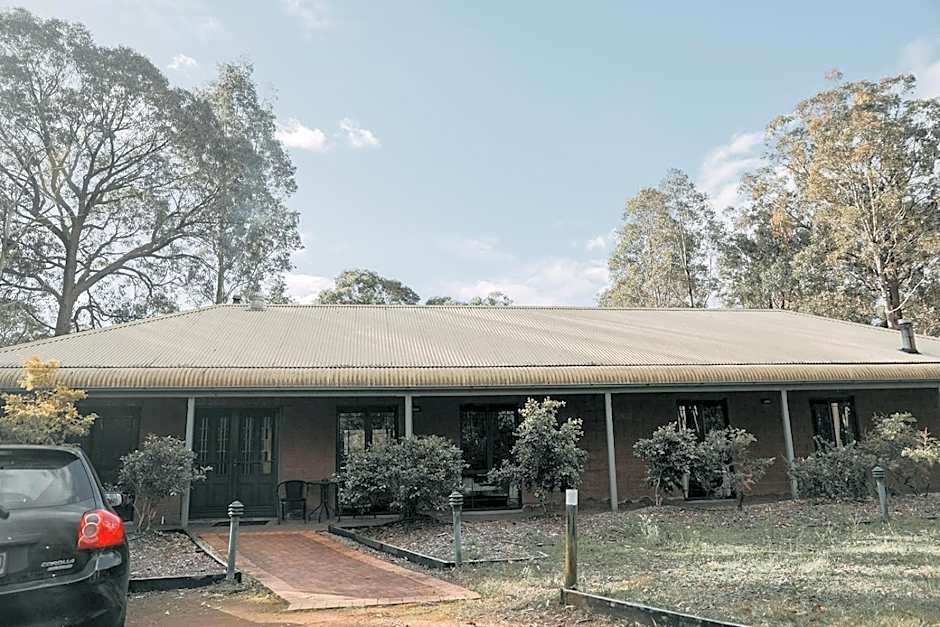 Hunter Valley Retreat