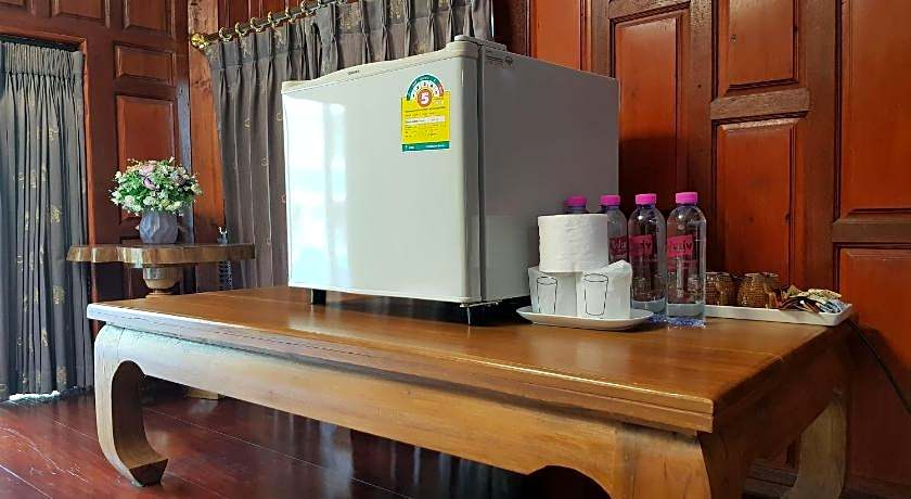 Poonsook Phitsanulok Hotel