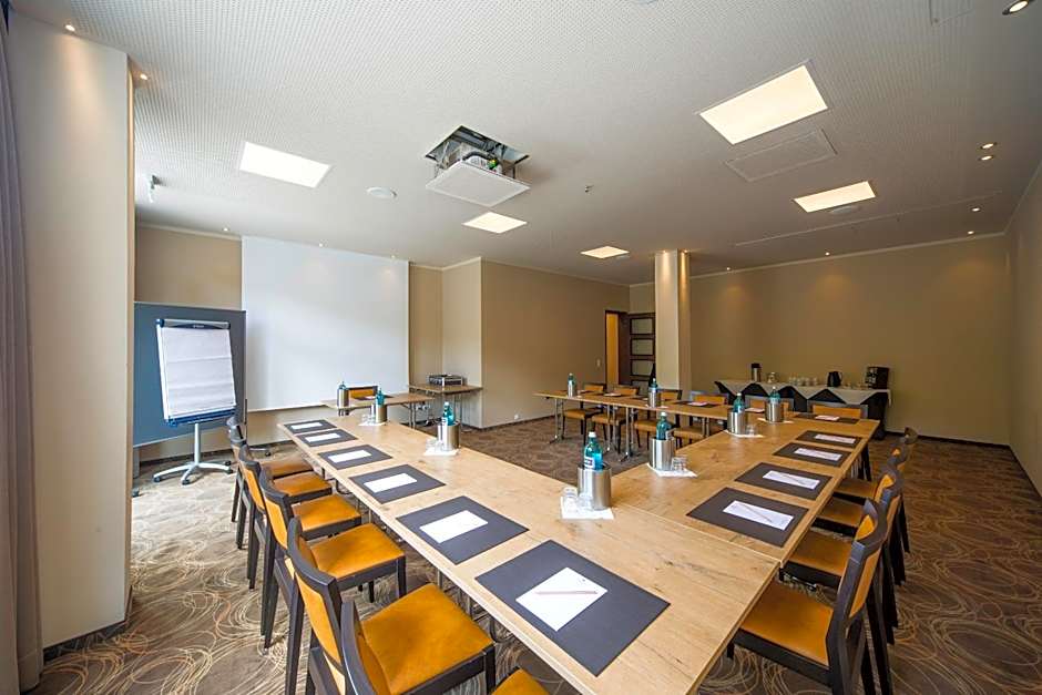 Caravelle Hotel im Park