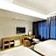 Incheon Wolmido Dubai Tourist Hotel