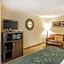 Comfort Suites Wenatchee Gateway