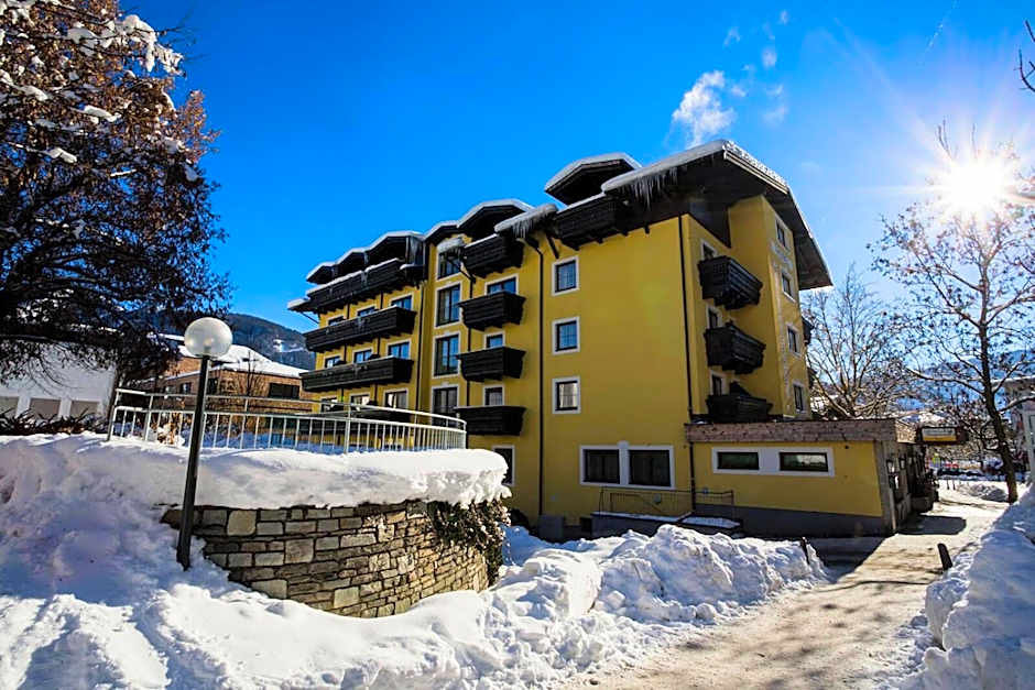 Hotel Pinzgauerhof by Alpeffect Hotels