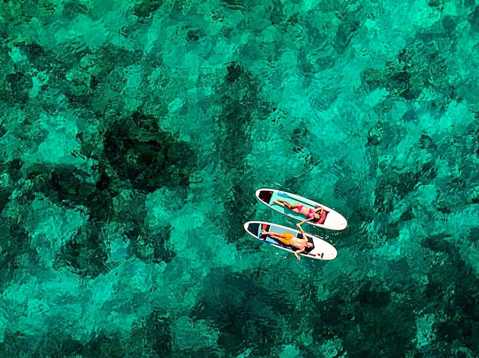 Cozumel Palace - All Inclusive