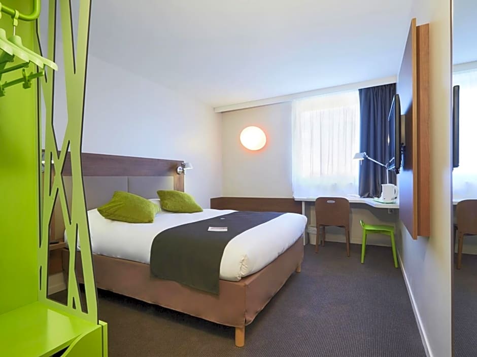 Hotel Campanile Bordeaux Ouest Merignac Aeroport