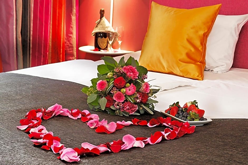 Best Western Plus Hotel Svendborg