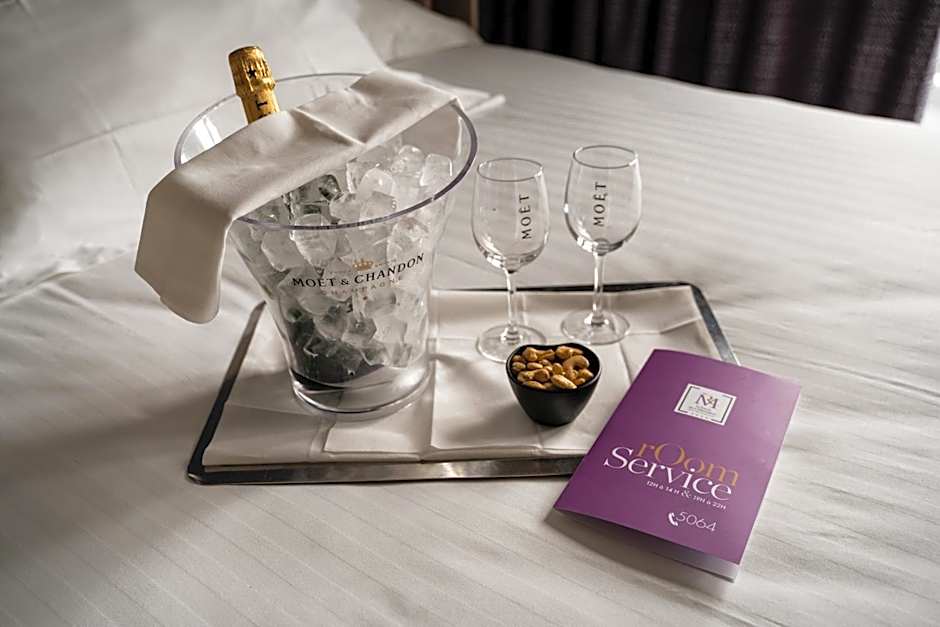 Le Relais de La Malmaison, a member of Radisson Individuals