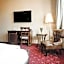 Schlosshotel Stecklenberg