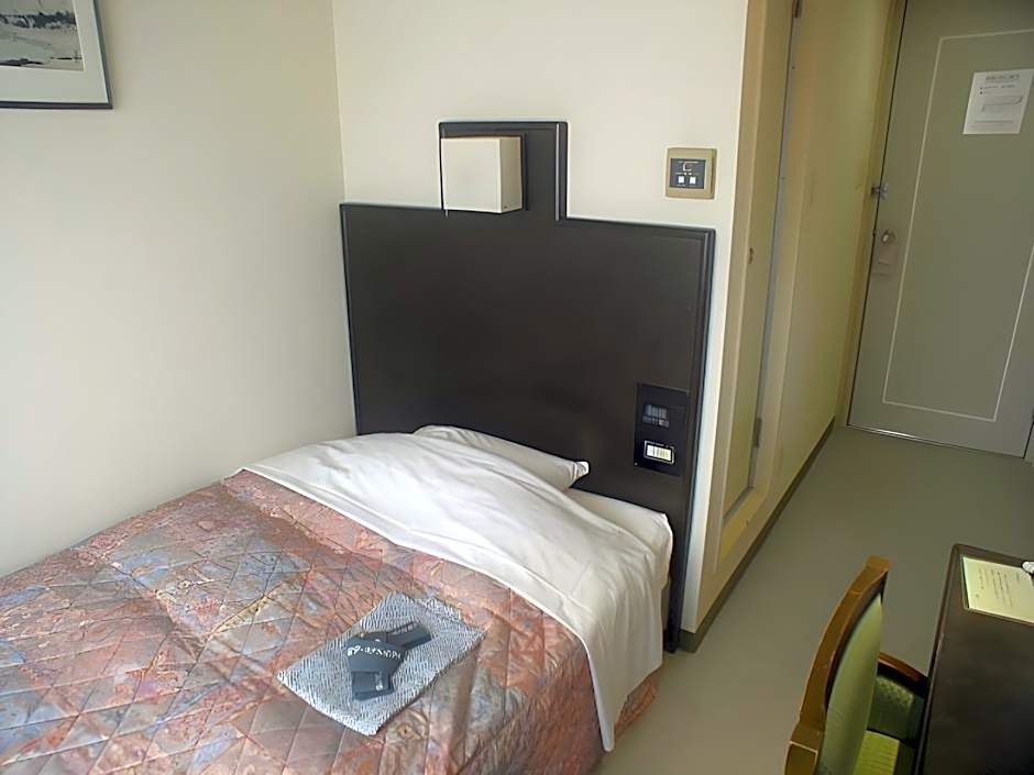 Takada Terminal Hotel