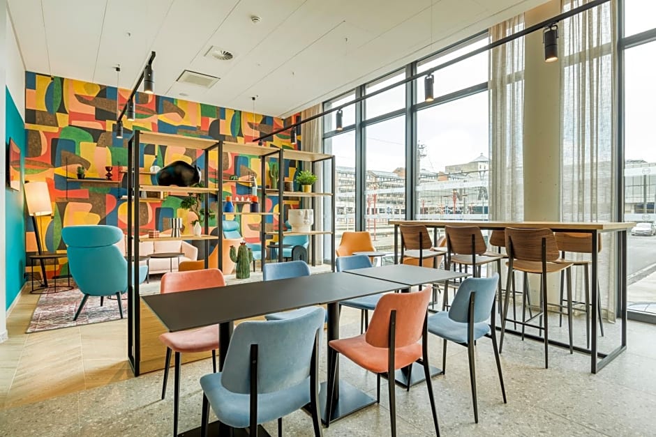 B&B HOTEL Namur