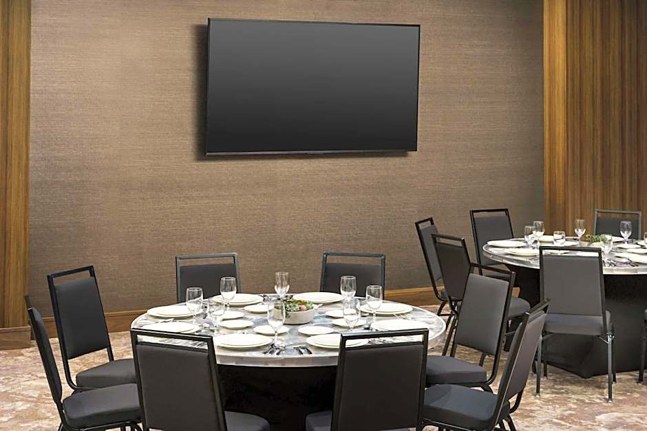 Hilton Garden Inn Sunnyvale, CA