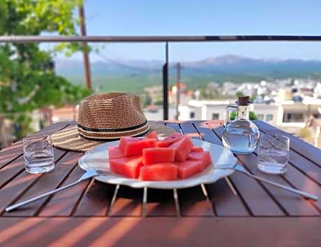 Pyrgi Cretan Living & Spa