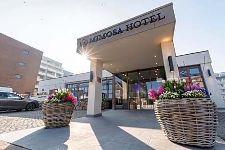 Mimosa Hotel