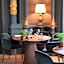 Chateau Hotel Grand Barrail