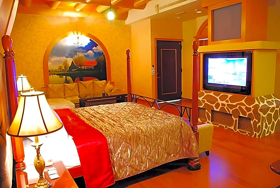 Wei Feng Motel Pingtung Branch