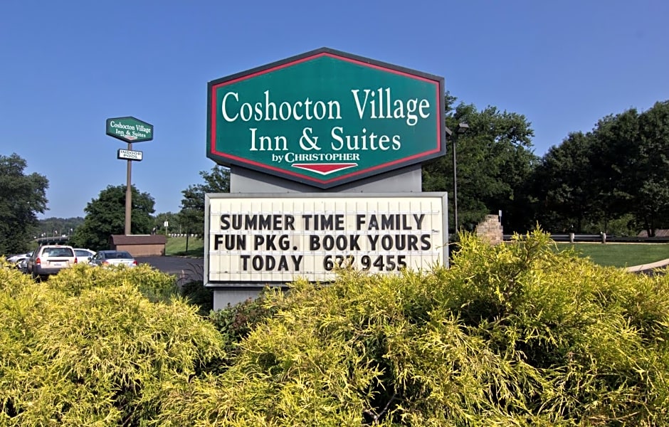 Coshocton Village Inn & Suites