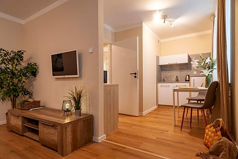 STING Apartments Havířov